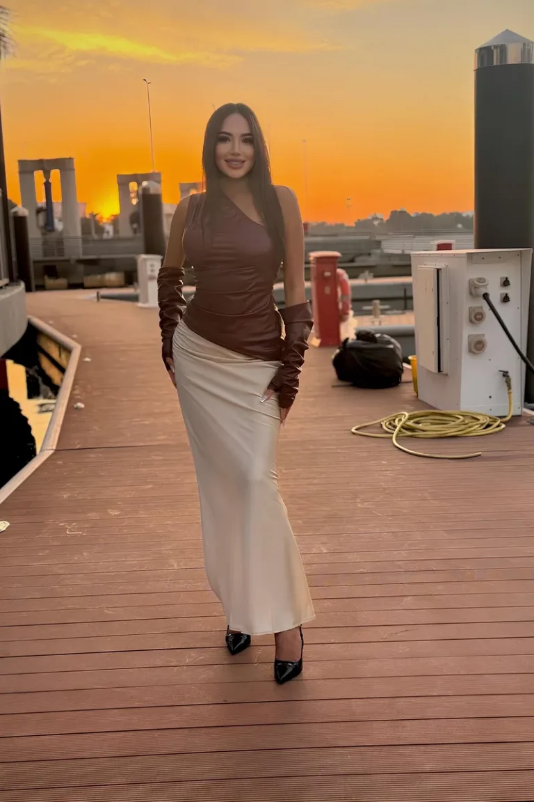 Dina