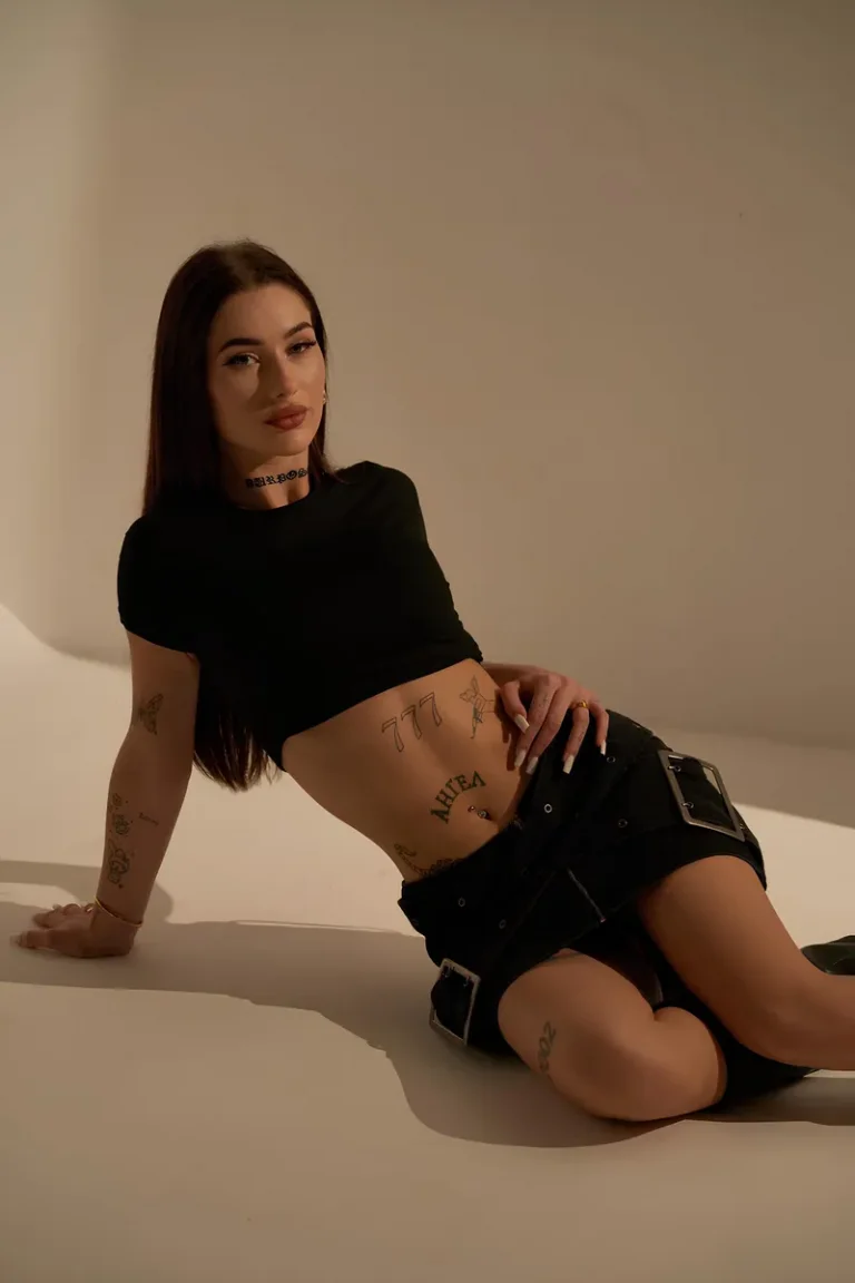 Vanessa